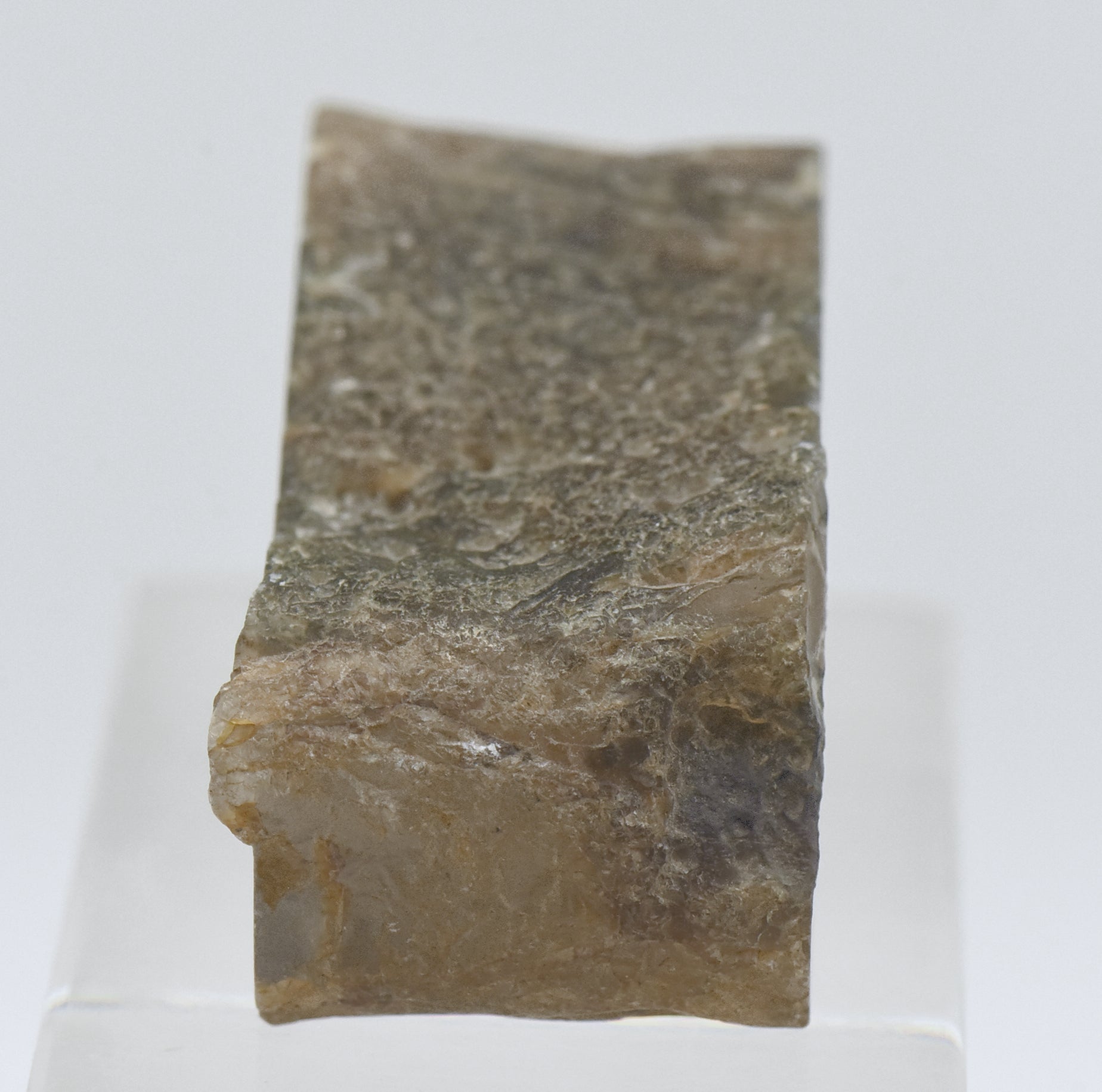 Thick Slice of Agate