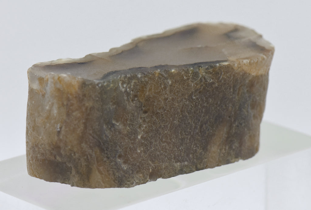 Thick Slice of Agate