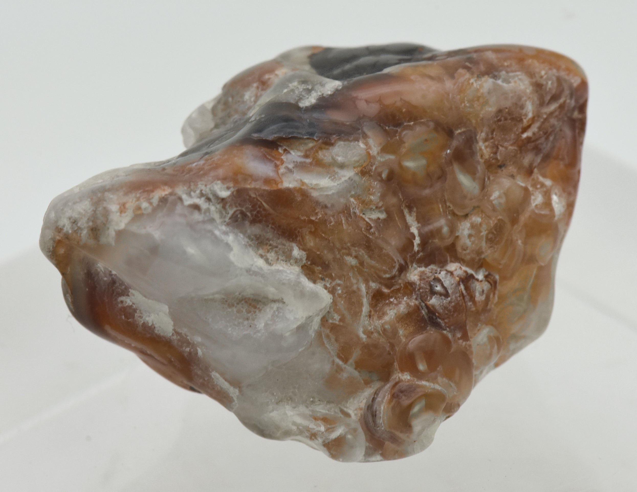 Polished Agate Chunk