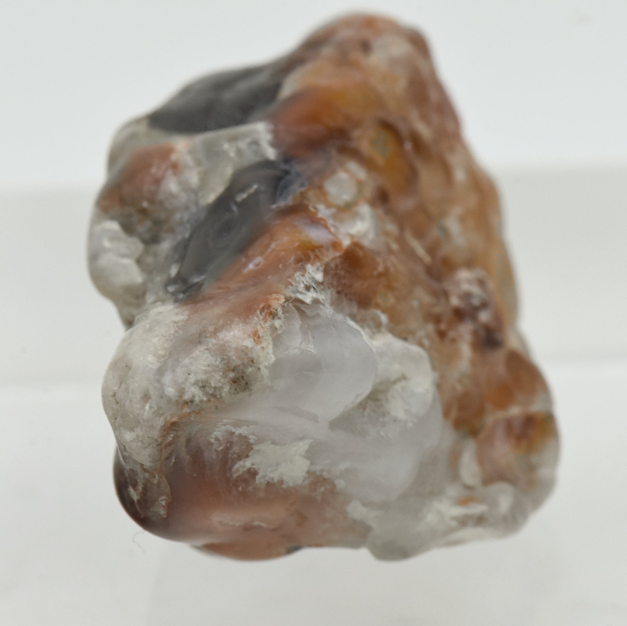 Polished Agate Chunk