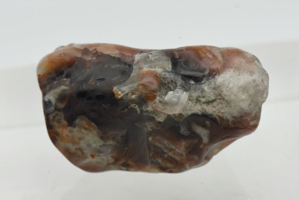 Polished Agate Chunk