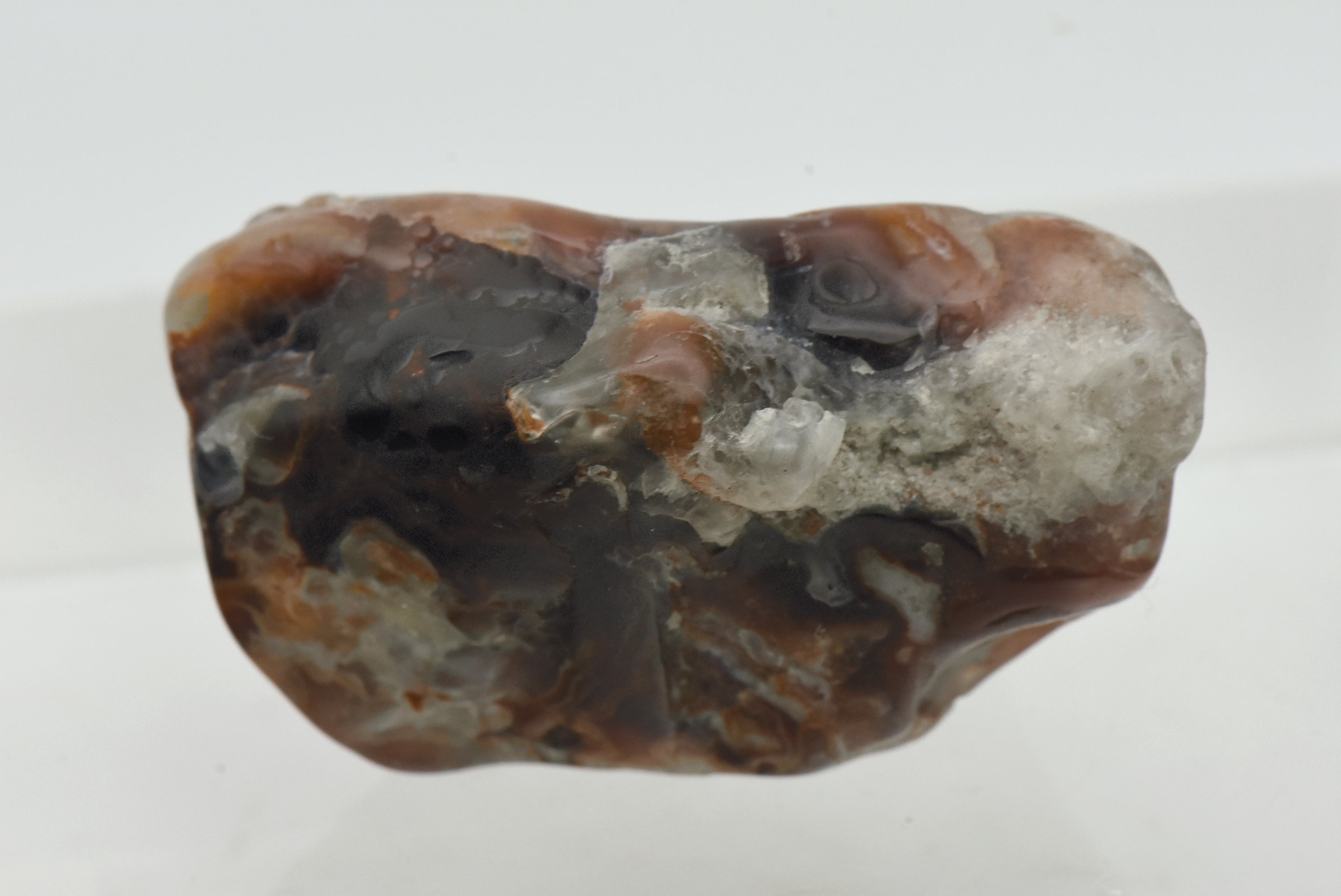 Polished Agate Chunk