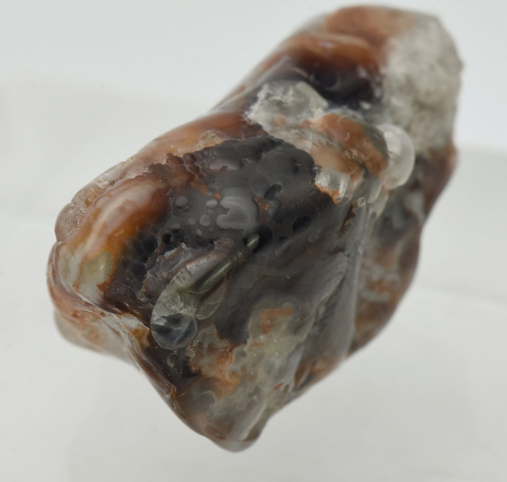 Polished Agate Chunk