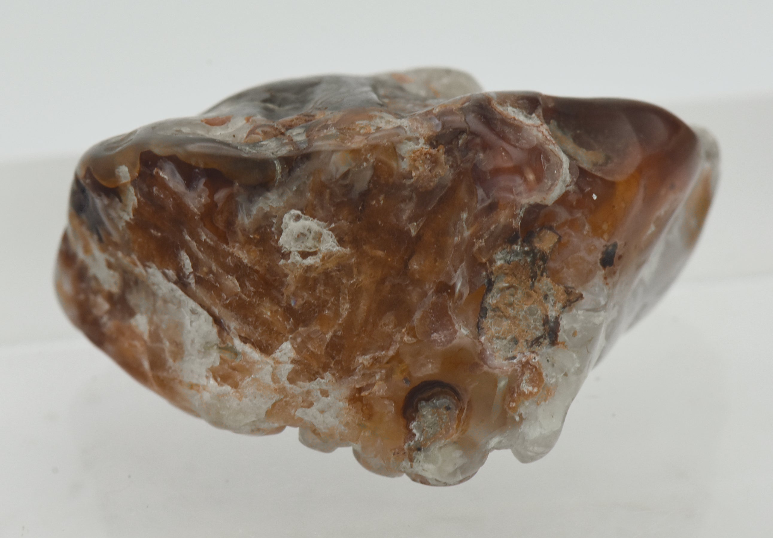 Polished Agate Chunk