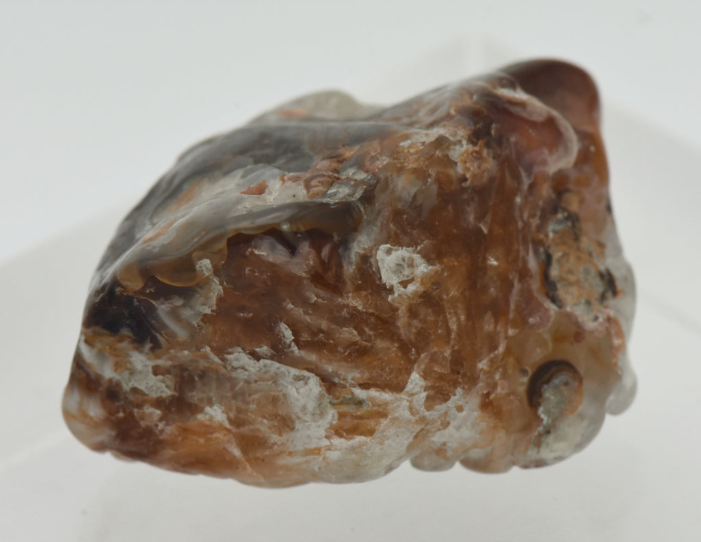 Polished Agate Chunk