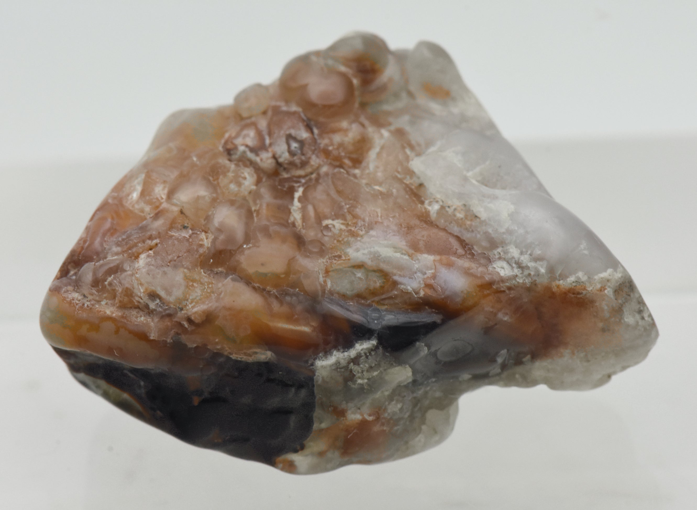 Polished Agate Chunk