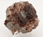 Andradite Garnet Cluster Specimen - California