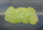 Adamite Crystal Cluster - 12g