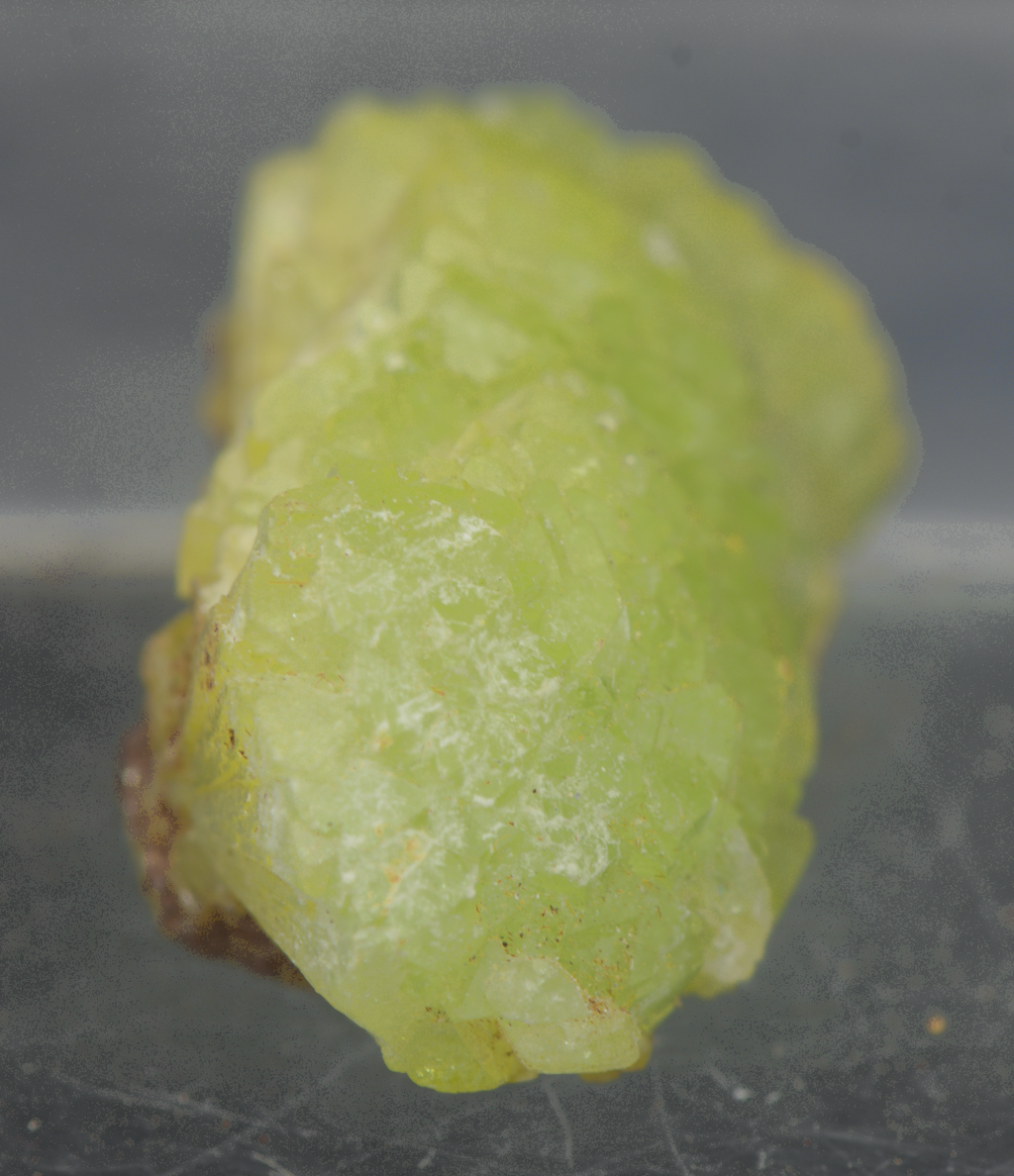Adamite Crystal Cluster - 12g