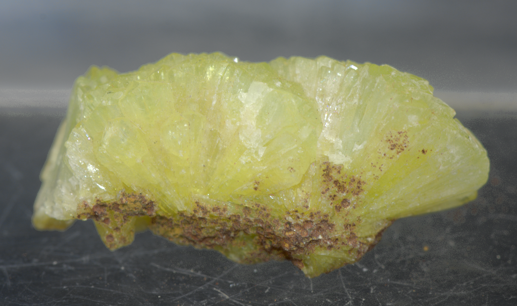 Adamite Crystal Cluster - 12g