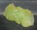 Adamite Crystal Cluster - 12g