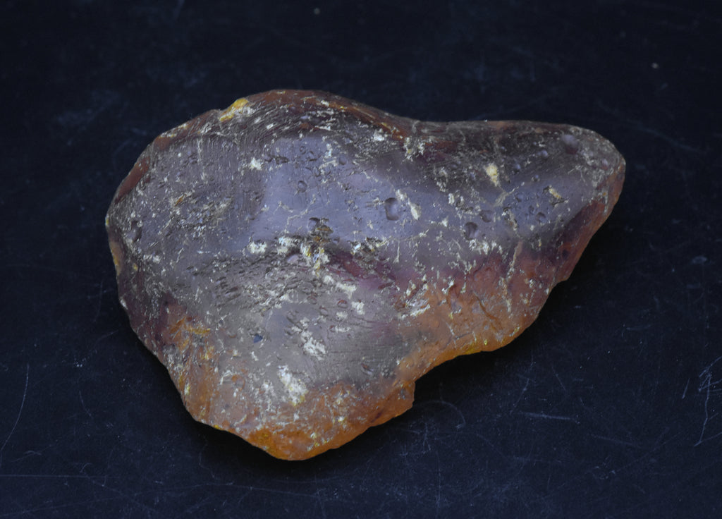 Raw Amber Chunk - 60 Grams