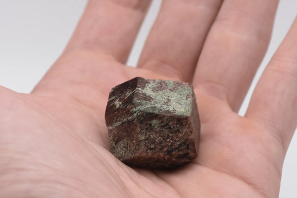 Andradite Garnet Crystal Mineral Specimen - Austria