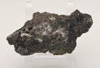 Andradite and Ferropargasite Mineral Specimen - Spain