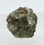 Andradite Garnet, Calcite and Quartz Crystals Mineral Specimen - Greece