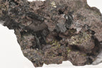 Andradite and Ferropargasite Mineral Specimen - Spain