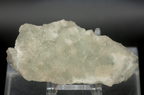 Druzy Apophylite Mineral Specimen - 44g