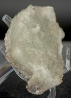Druzy Apophylite Mineral Specimen - 44g
