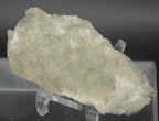 Druzy Apophylite Mineral Specimen - 44g