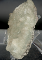 Druzy Apophylite Mineral Specimen - 44g