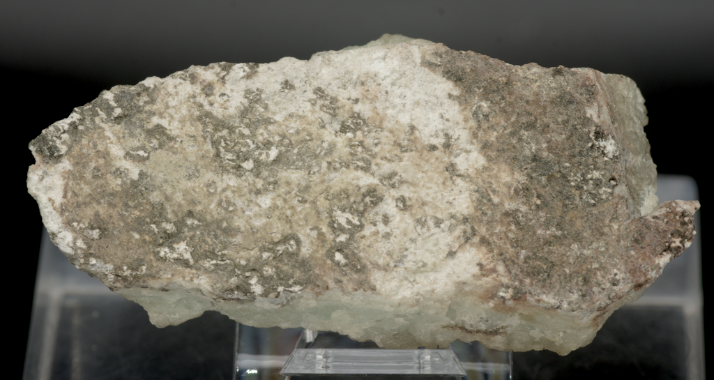 Druzy Apophylite Mineral Specimen - 44g