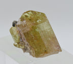 Stunning Yellow Fluorapatite Crystal Mineral Specimen - Mexico
