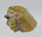 Stunning Yellow Fluorapatite Crystal Mineral Specimen - Mexico