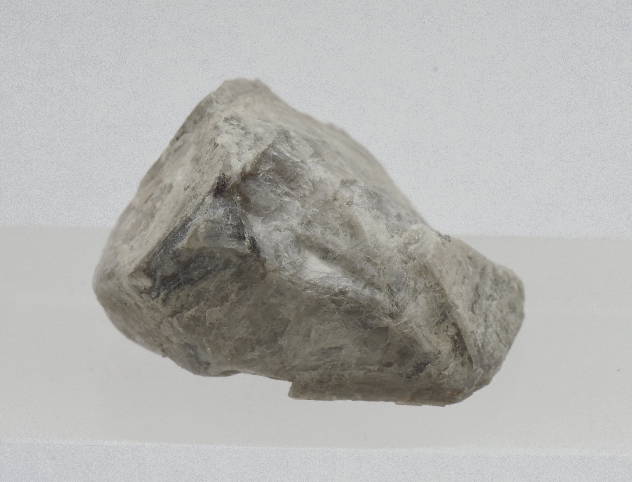Apache Tear in Perlite Matrix Mineral Specimen