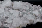 Apophylite, Stilbite, and Chalcedony Large Mineral Specimen - India