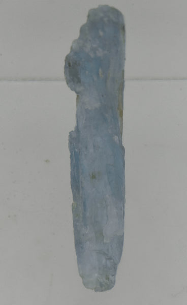 Double Terminated Etched Aquamarine Crystal - Vietnam