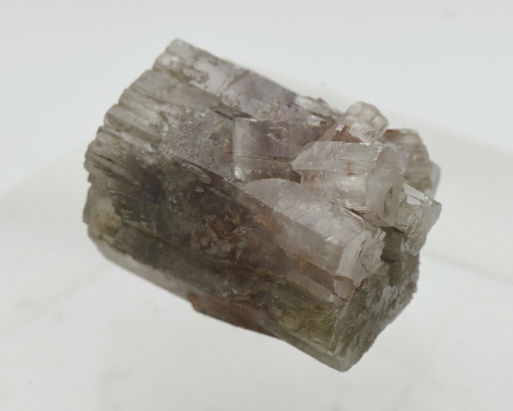 Aragonite Crystal Cluster Mineral Specimen - Spain