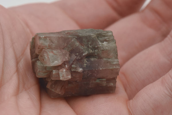 Aragonite Crystal Cluster Mineral Specimen - Spain