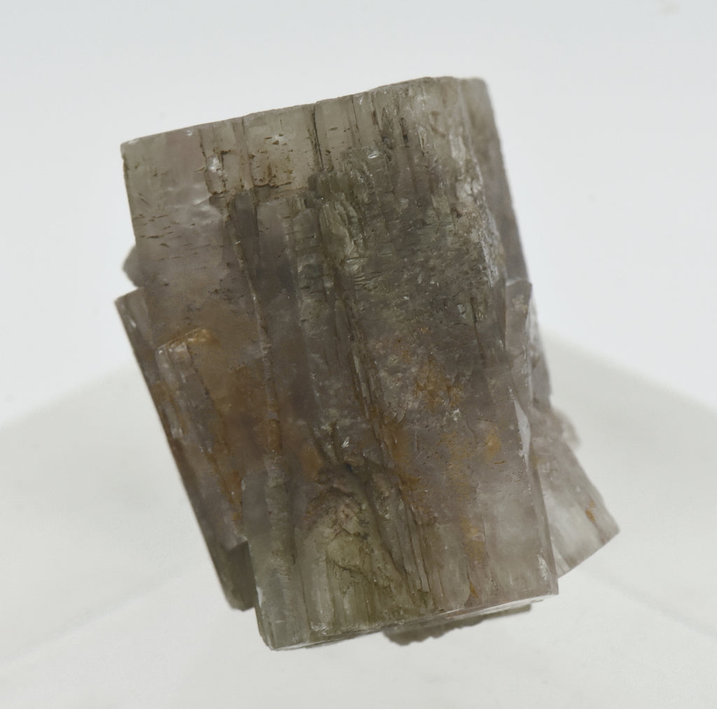 Aragonite Crystal Cluster Mineral Specimen - Spain