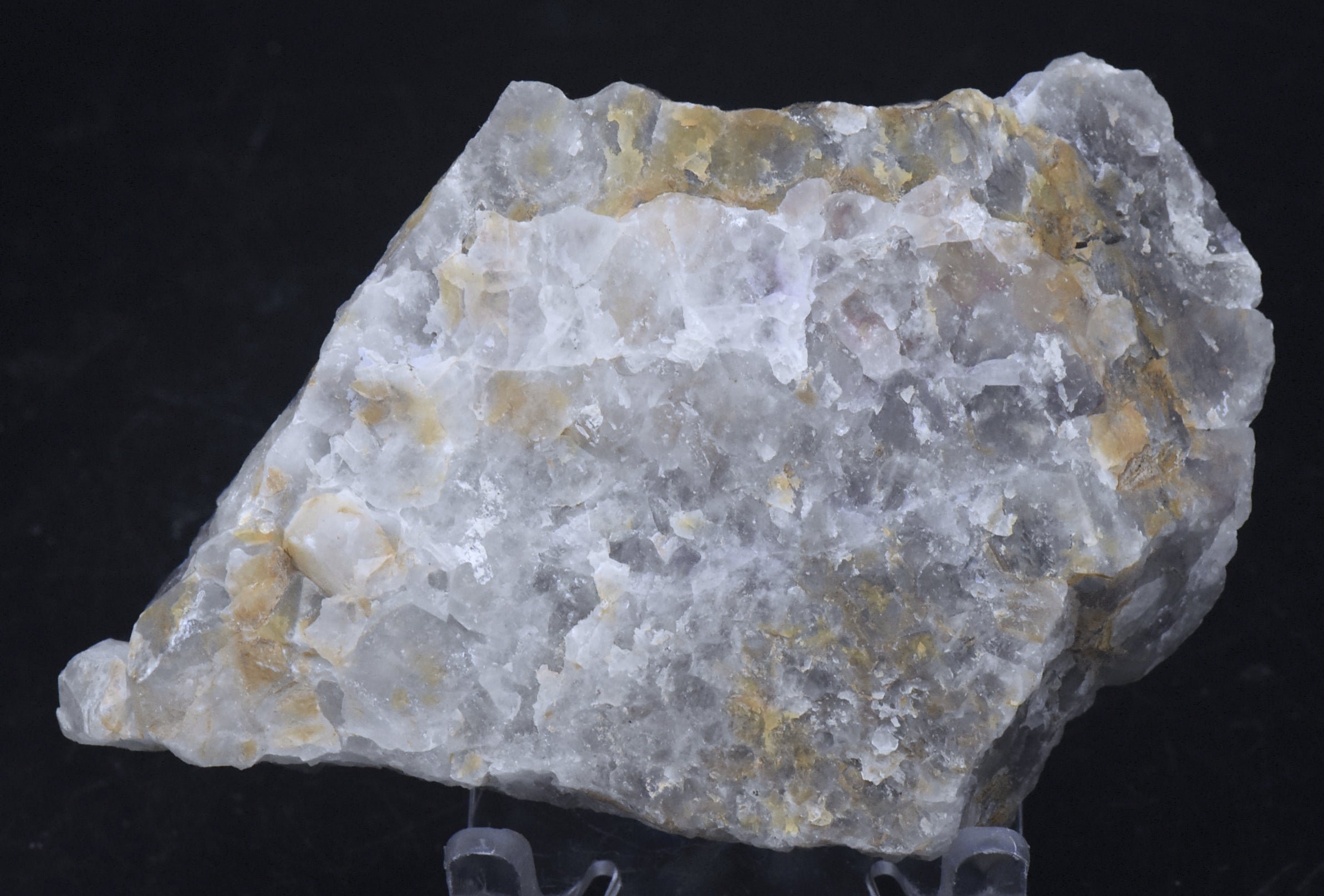 Unique Amethyst Crystal Cluster Mineral Specimen