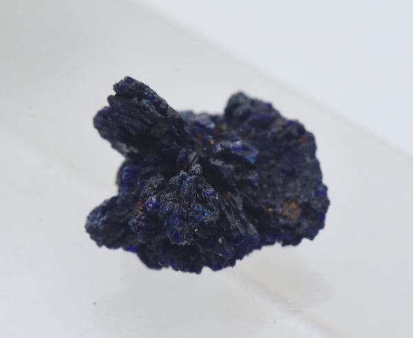 Rough Azurite Mineral Specimens Parcel