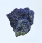 Azurite Mineral Specimen - Morocco