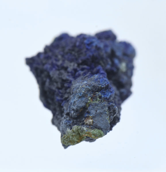 Azurite Mineral Specimen - Morocco