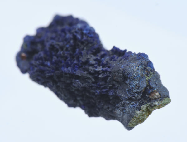 Azurite Mineral Specimen - Morocco