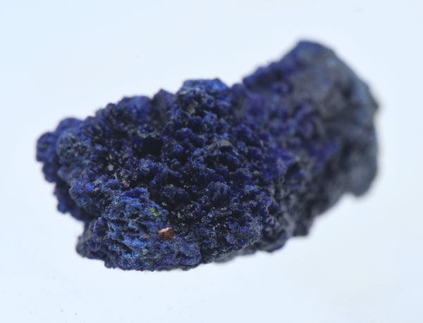 Azurite Mineral Specimen - Morocco