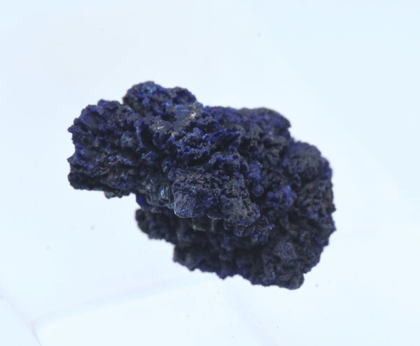 Azurite Mineral Specimen - Morocco