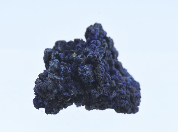 Azurite Mineral Specimen - Morocco