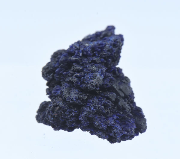 Azurite Mineral Specimen - Morocco