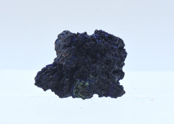 Azurite Mineral Specimen - Morocco