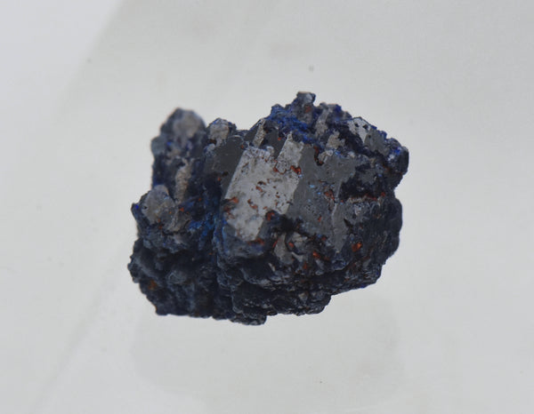 Rough Azurite Mineral Specimens Parcel