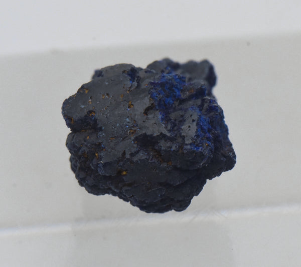 Rough Azurite Mineral Specimens Parcel