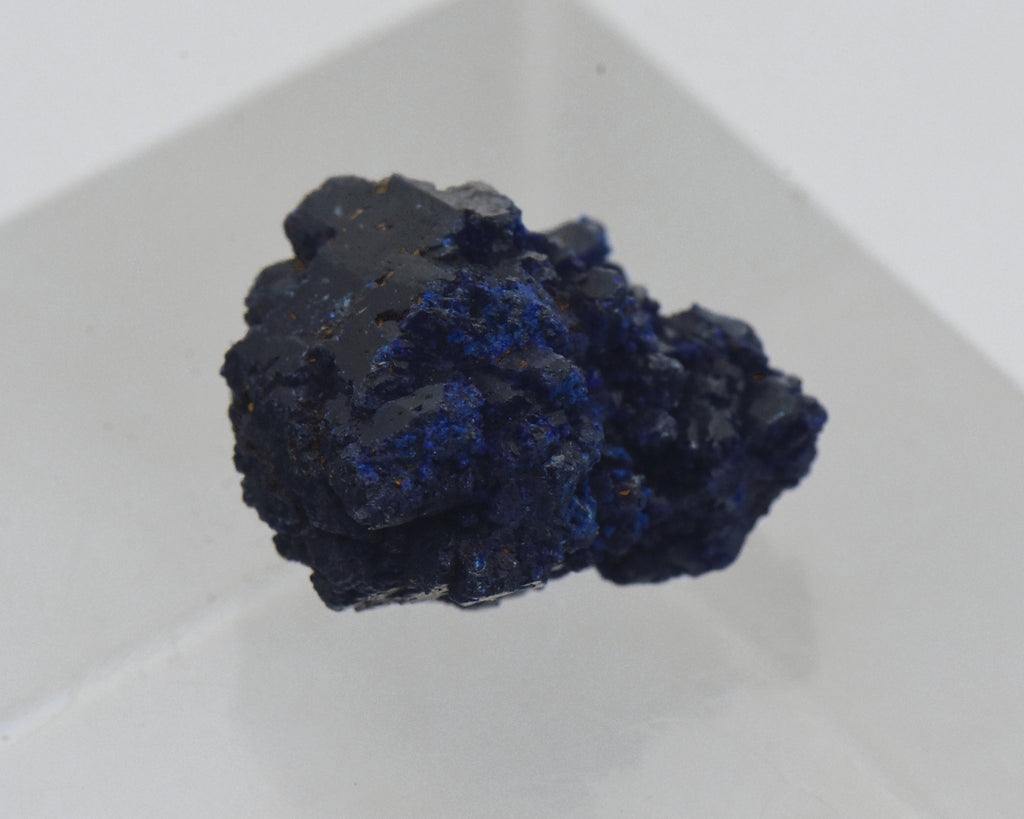 Rough Azurite Mineral Specimens Parcel