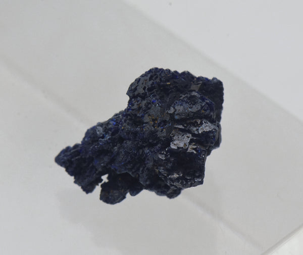 Rough Azurite Mineral Specimens Parcel