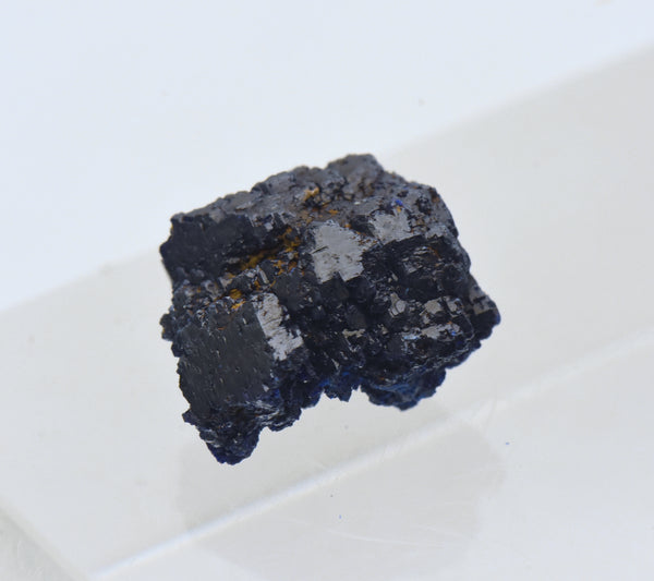 Rough Azurite Mineral Specimens Parcel