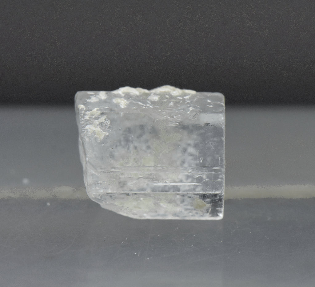 Aquamarine Crystal Mineral Specimen - Pakistan
