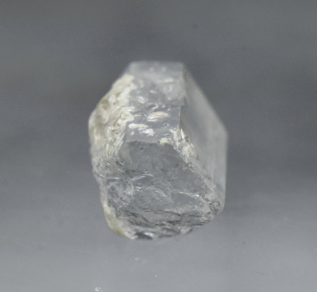 Aquamarine Crystal Mineral Specimen - Pakistan